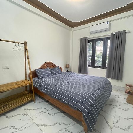 Mai Chau Horizon Homestay Exterior photo