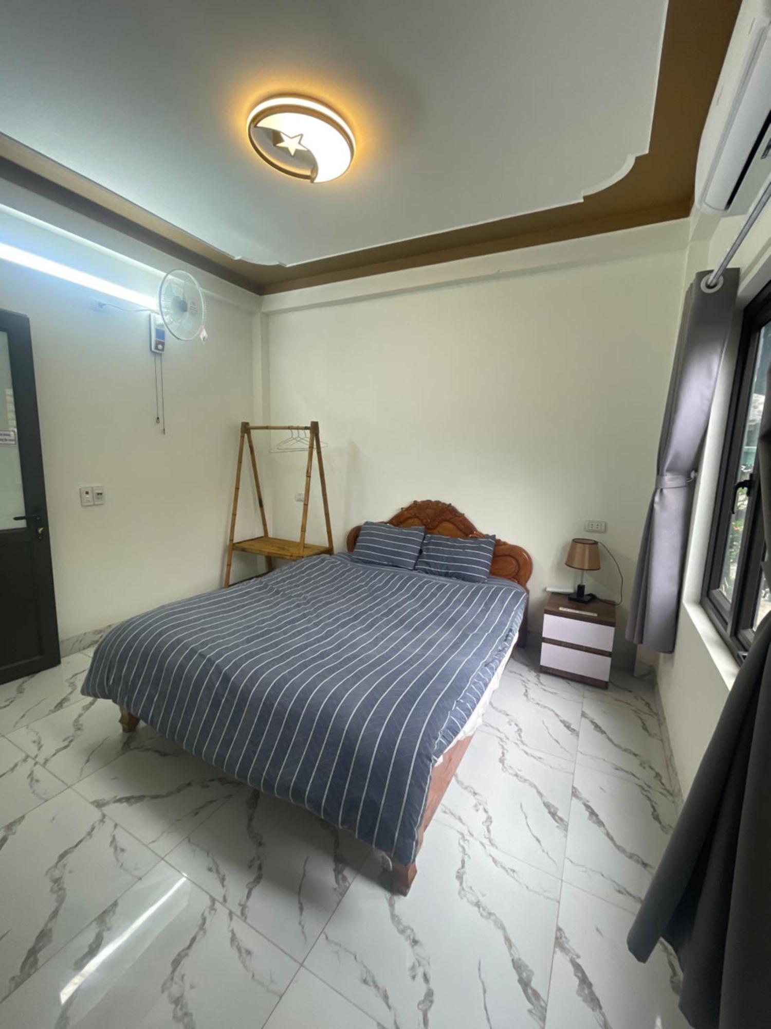 Mai Chau Horizon Homestay Exterior photo