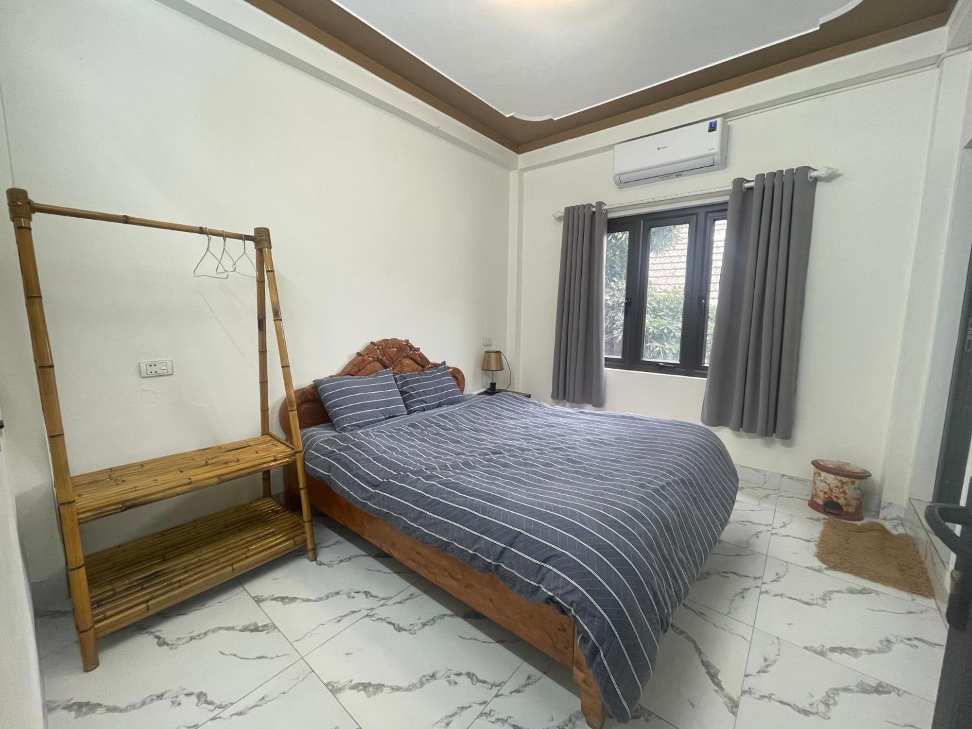 Mai Chau Horizon Homestay Exterior photo